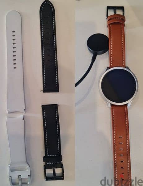 samsung galaxy 5 smart watch 2