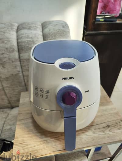 Air fryer