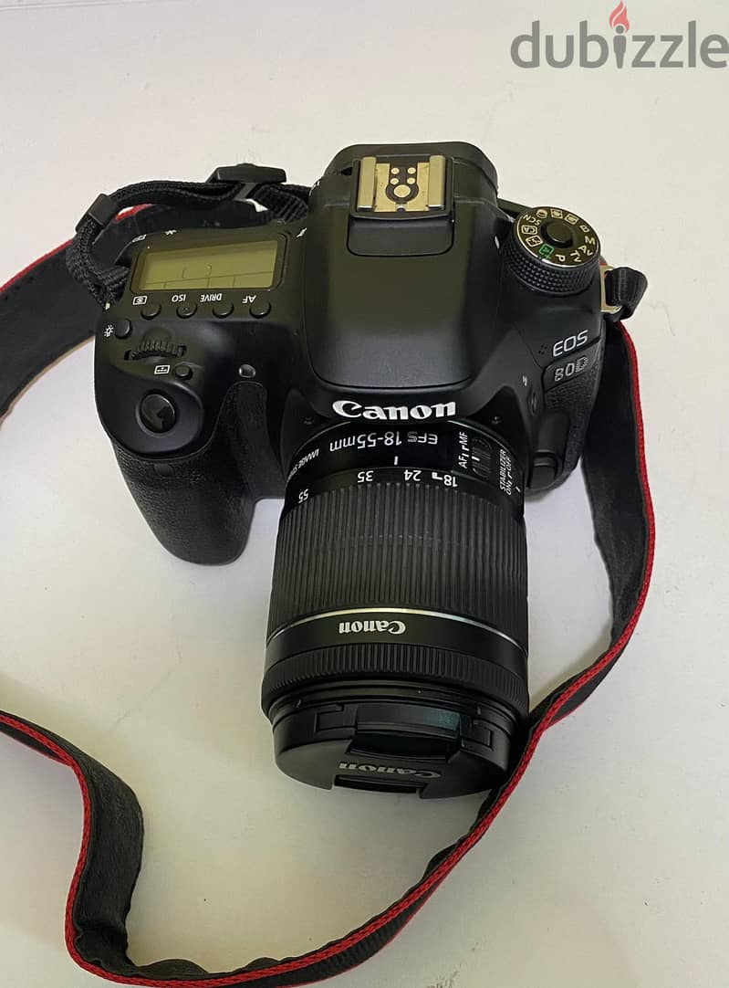 canon 80 d 2