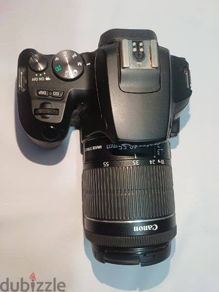 Canon 250D 24 megapixel-4K video 2