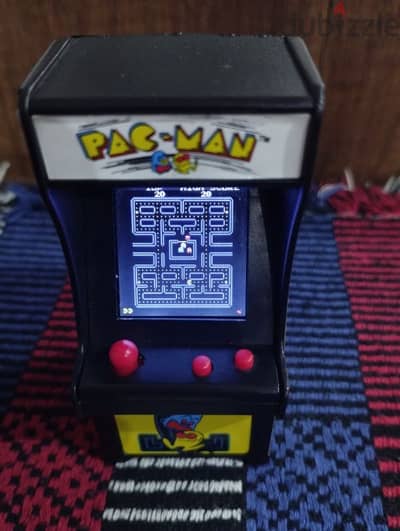 Pac-Man