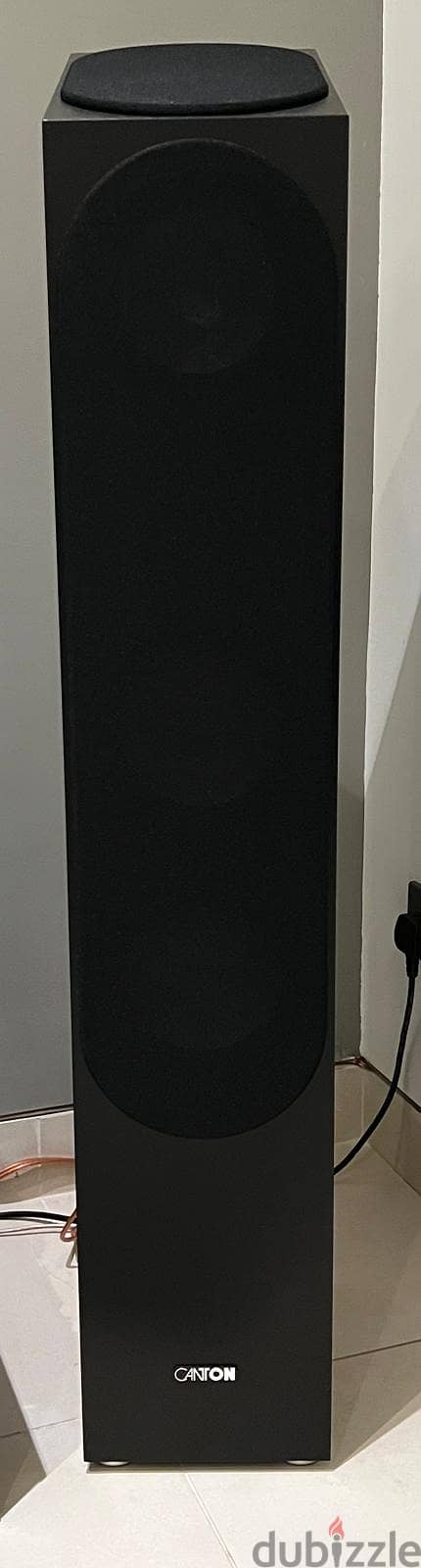 For Sale: Canton GLE Speaker Package – Exceptional Sound, Like New! 3