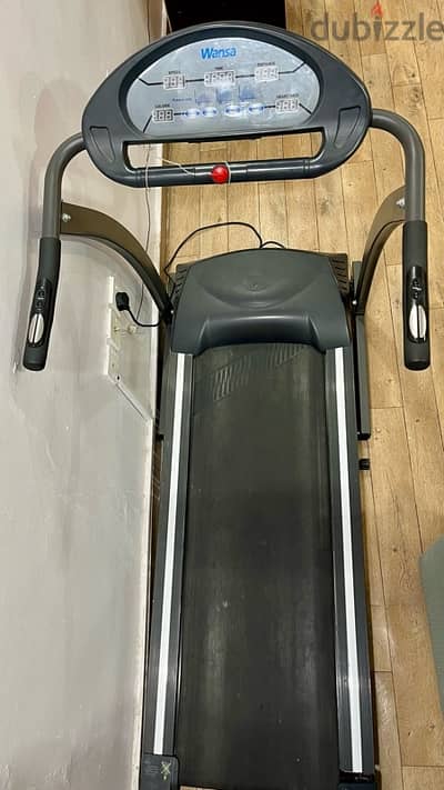 treadmill for sale