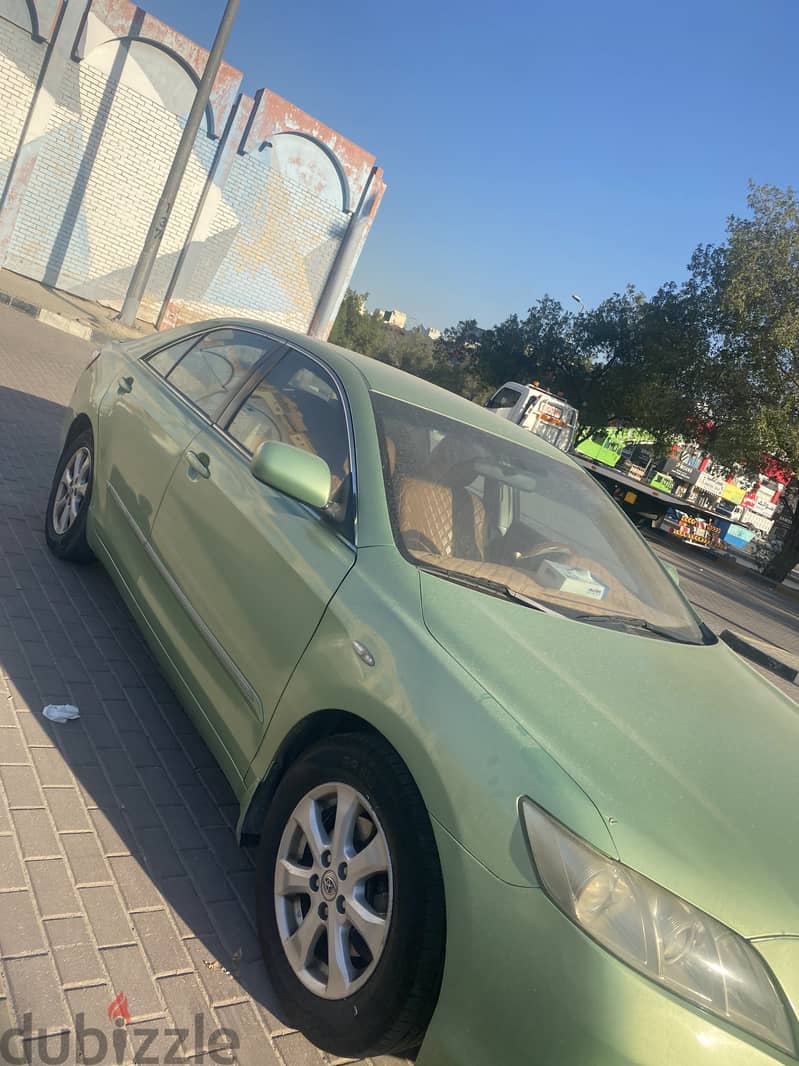 Toyota Camry 2006 for sale 2