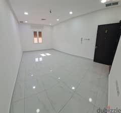 very nice clean big villa flat in Abu Fatera 0