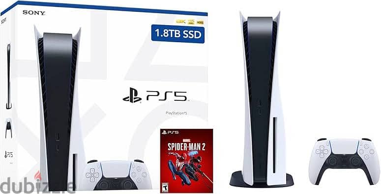 Playstation 5 1