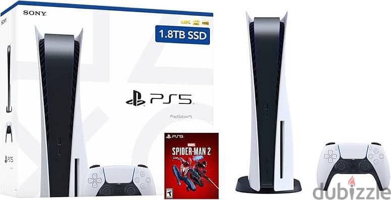 Playstation 5 2