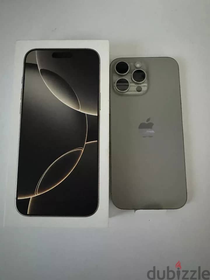 WhatsApp + 31 687 040 507 Apple iPhone 16 Pro Max 512GB 0