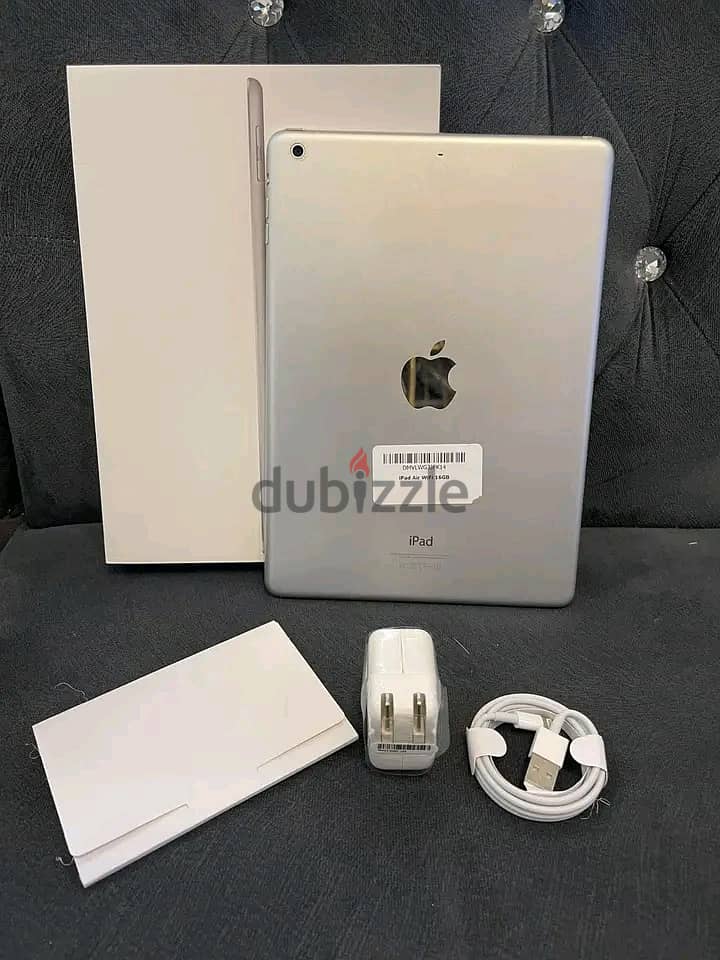 iPad Air 1st Generation 16 GB/ 32 GB 1