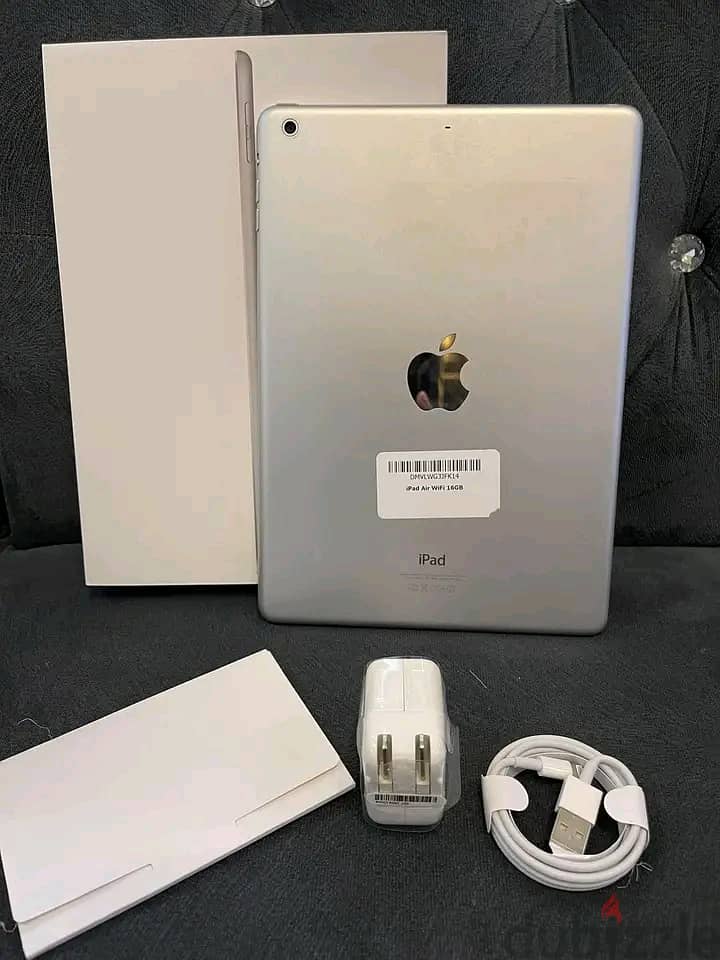 iPad Air 1st Generation 16 GB/ 32 GB 2