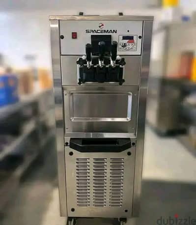 Ice cream making machines available for sale