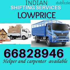 Indian halflorry shifting services in kuwait 0