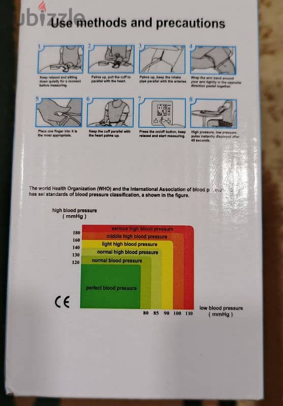 Pressure Monitor 3