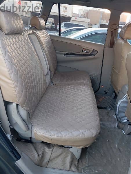 Toyota Innova 2011 3