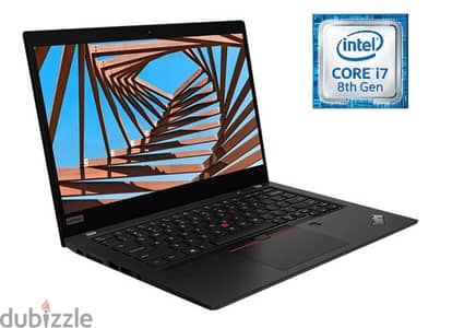 Lenovo ThinkPads - i5-E570 & i7 - t480s Laptops