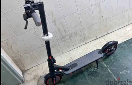 New Rohnan Wings Electric Scooter For Sell in All Kuwait Delivery