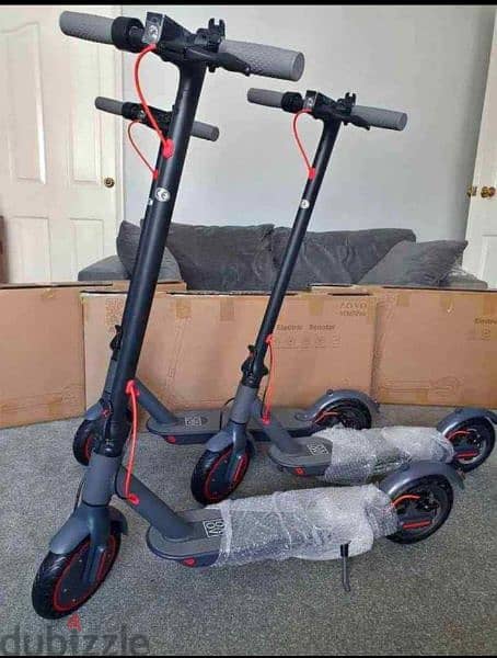 New Rohnan Wings Electric Scooter For Sell in All Kuwait Delivery 1