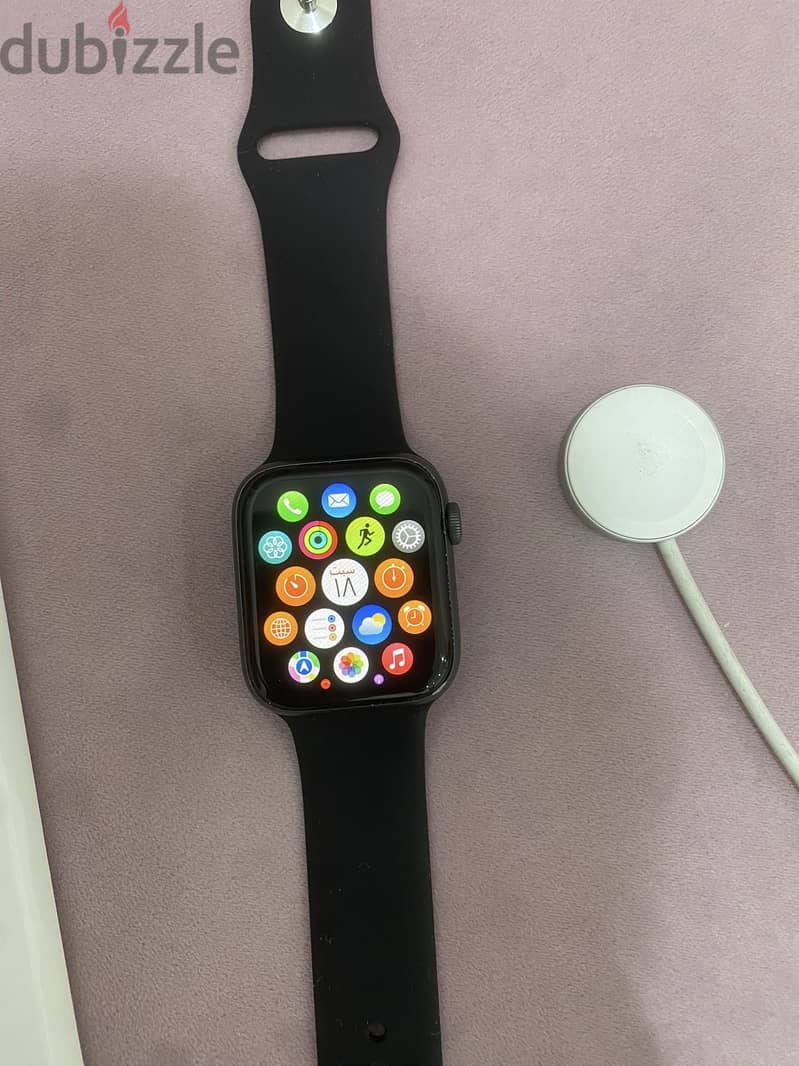 Apple watch 4 0