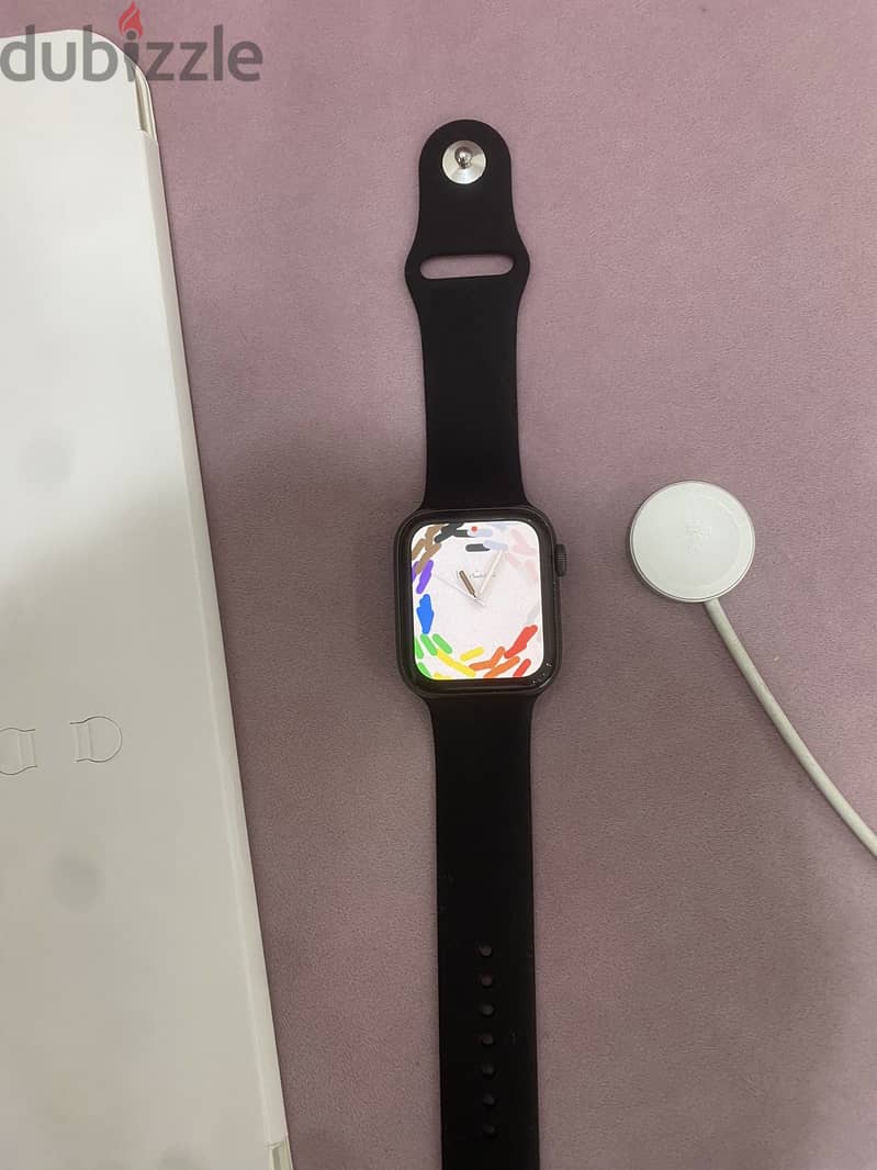 Apple watch 4 1