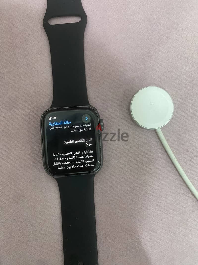 Apple watch 4 2