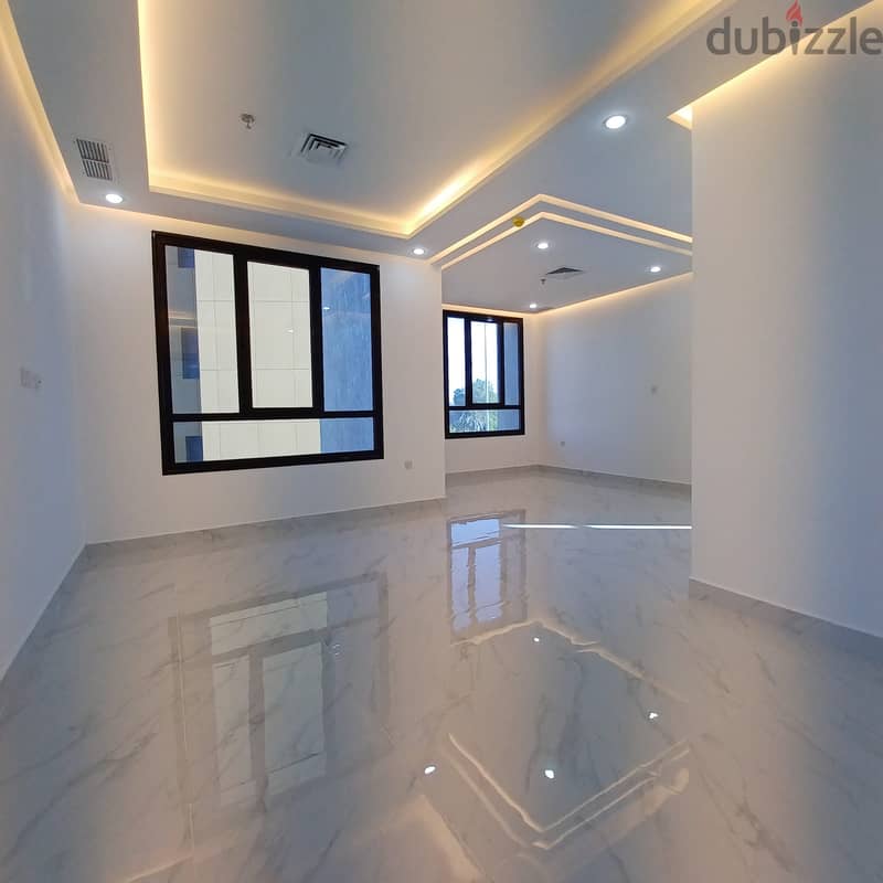 Investment apartment for rent in Bneid Al Qar, Block 1 0