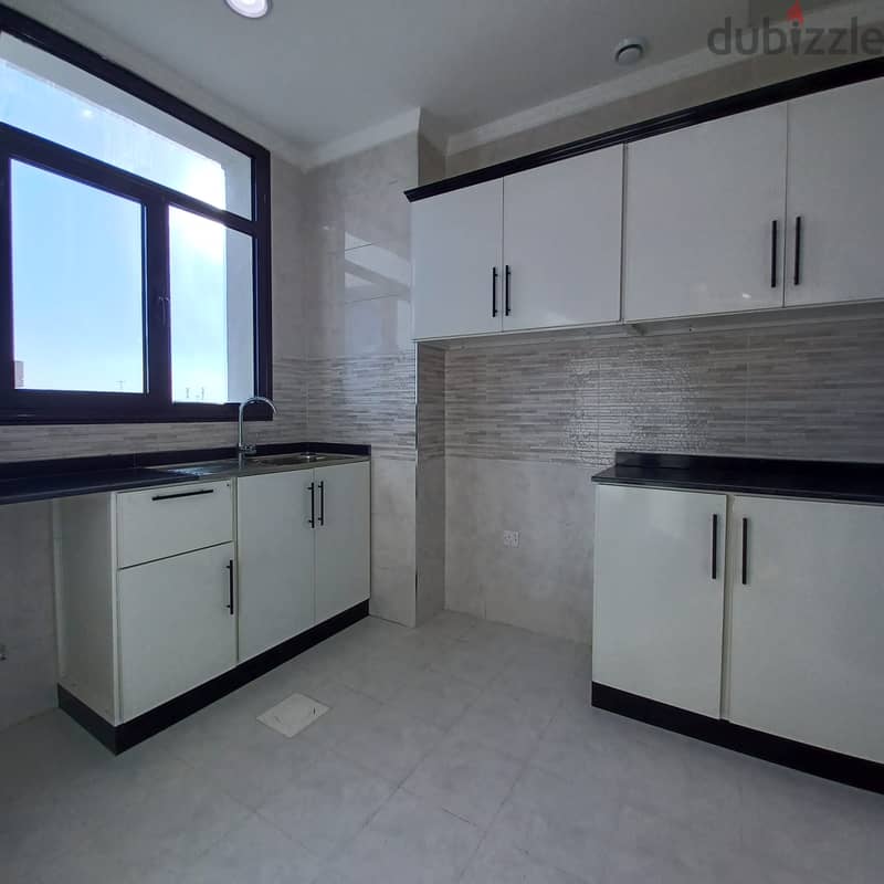 Investment apartment for rent in Bneid Al Qar, Block 1 2