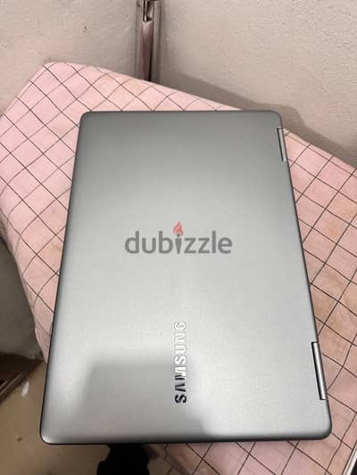 USED SAMSUNG 15 inch LAPTOP