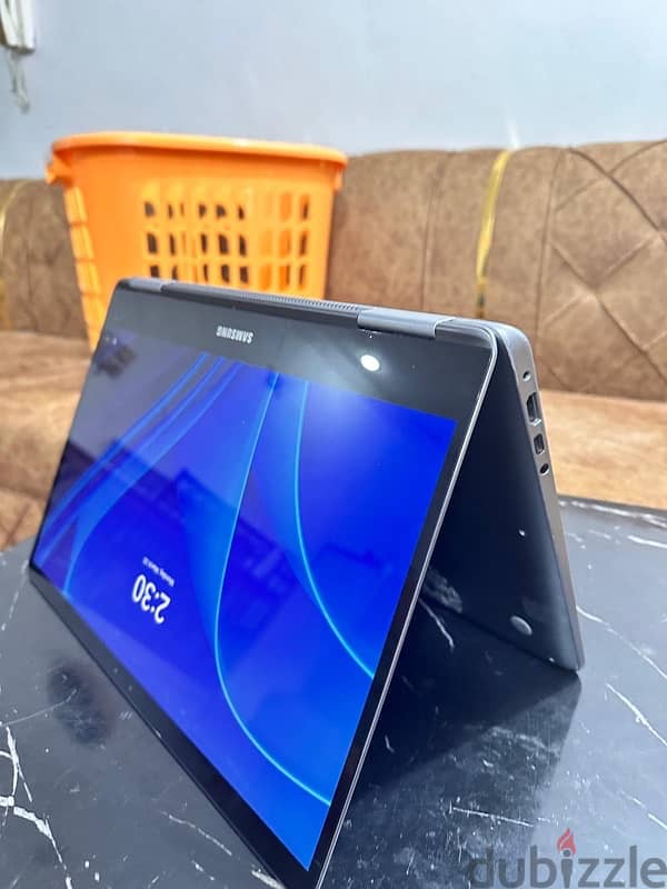 USED SAMSUNG 15 inch LAPTOP 2