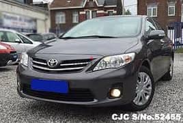 Toyota Corolla 2011 1.8 0