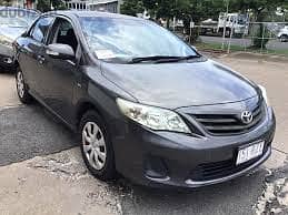 Toyota Corolla 2011 1.8 1