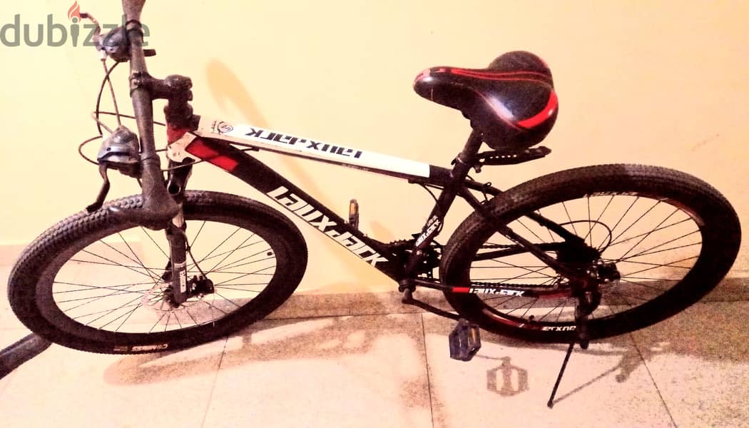 Sporting race bicycle for sale! 0