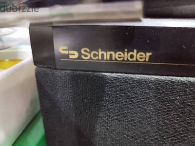 Schneider