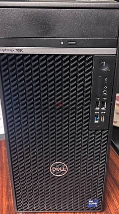 del optiplex 7090 tower for sale 0