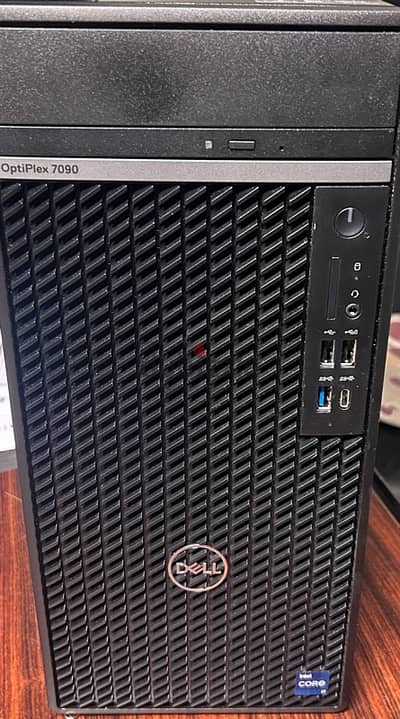 del optiplex 7090 tower for sale