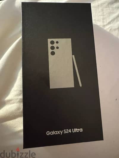 Galaxy S24 Ultra Unlocked