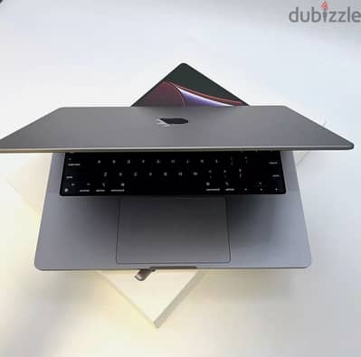 MacBook Pro M1 Pro