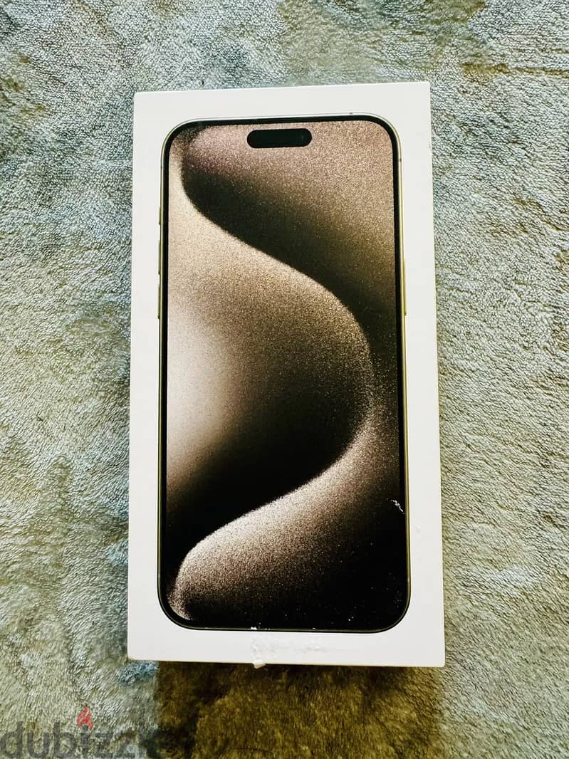 WhatsApp + 31687040507 Apple iPhone 15 Pro Max 256 GB Natural Titaniu 0