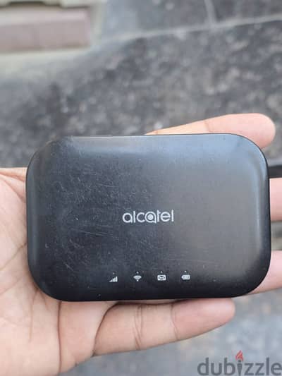 Alcatel