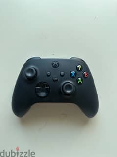 New game controller which can be used for both PC and XBOX 0