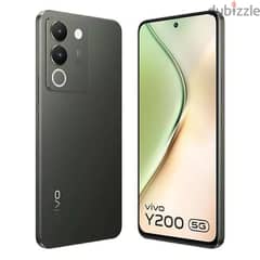 vivo y200 5g sell or exchange 0