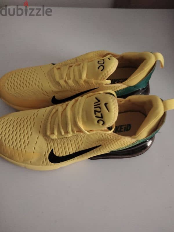 Original Nike air Max 270 for sale size 45 2