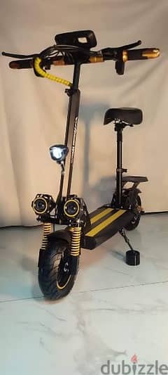 New Rohnan Wings Kt4 Electric Scooter For Sell in All Kuwait Delivery 0