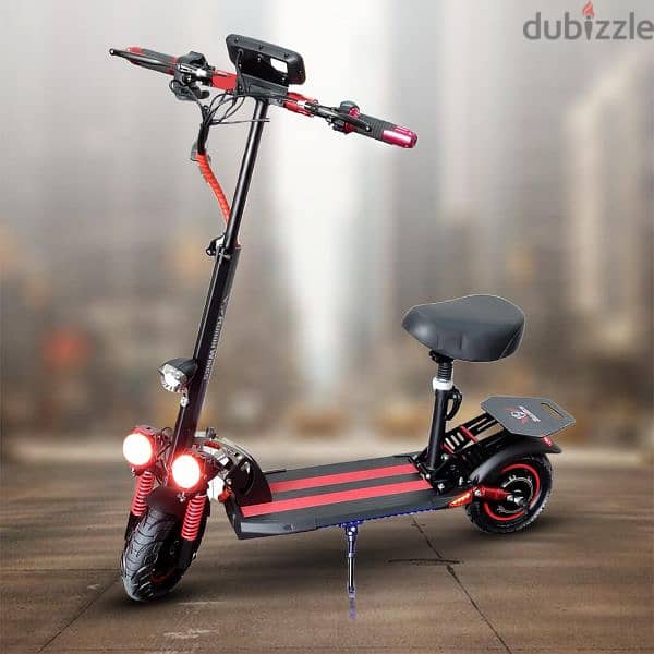 New Rohnan Wings Kt4 Electric Scooter For Sell in All Kuwait Delivery 1