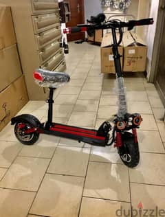 Winner Sky E 10 Scooter 2023 upgrade 1200w Motor 0