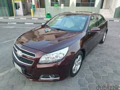 Chevrolet Malibu LT . 2015 0