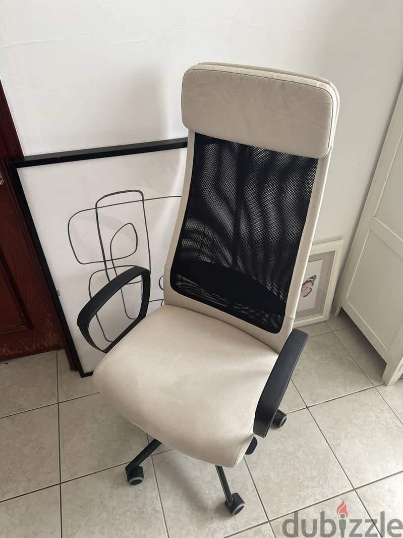 Ikea office chair 0