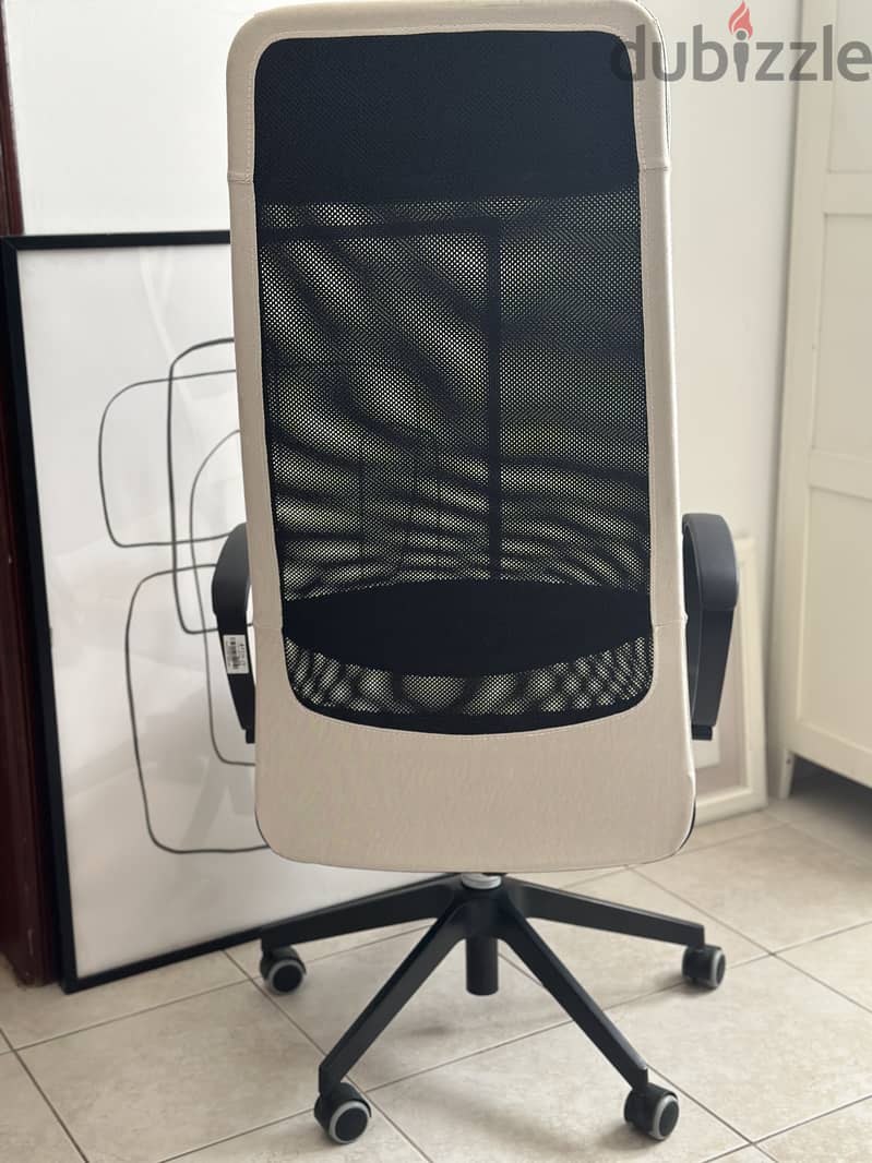 Ikea office chair 2