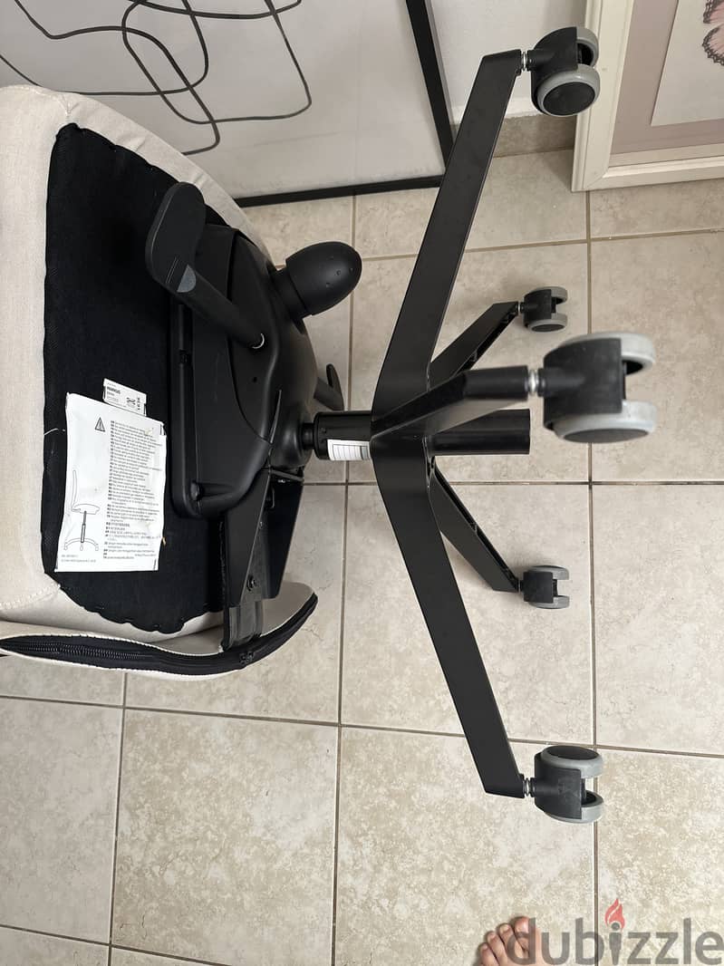 Ikea office chair 4