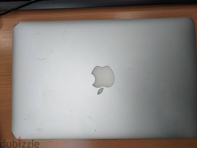 MacBook air 0