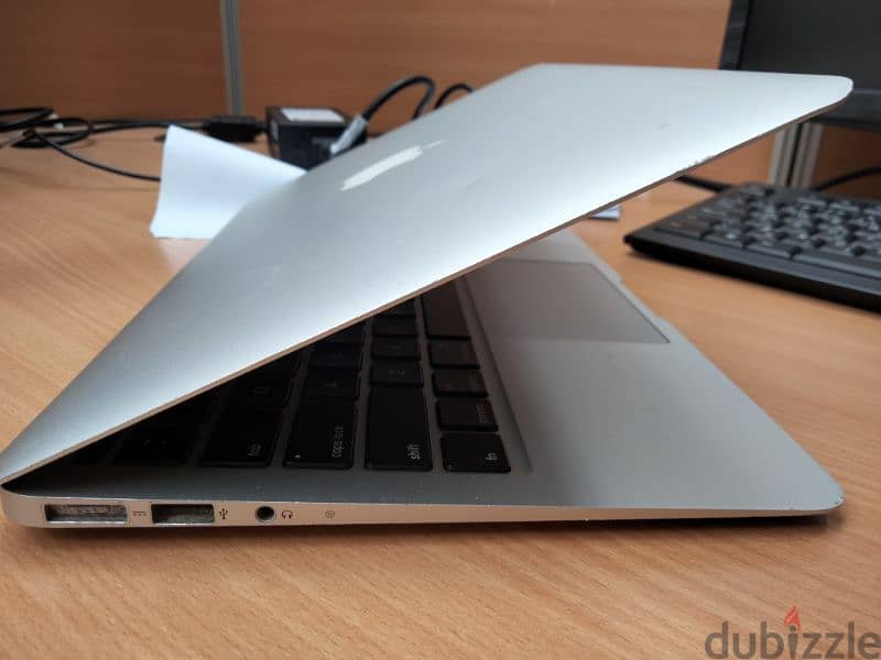 MacBook air 2